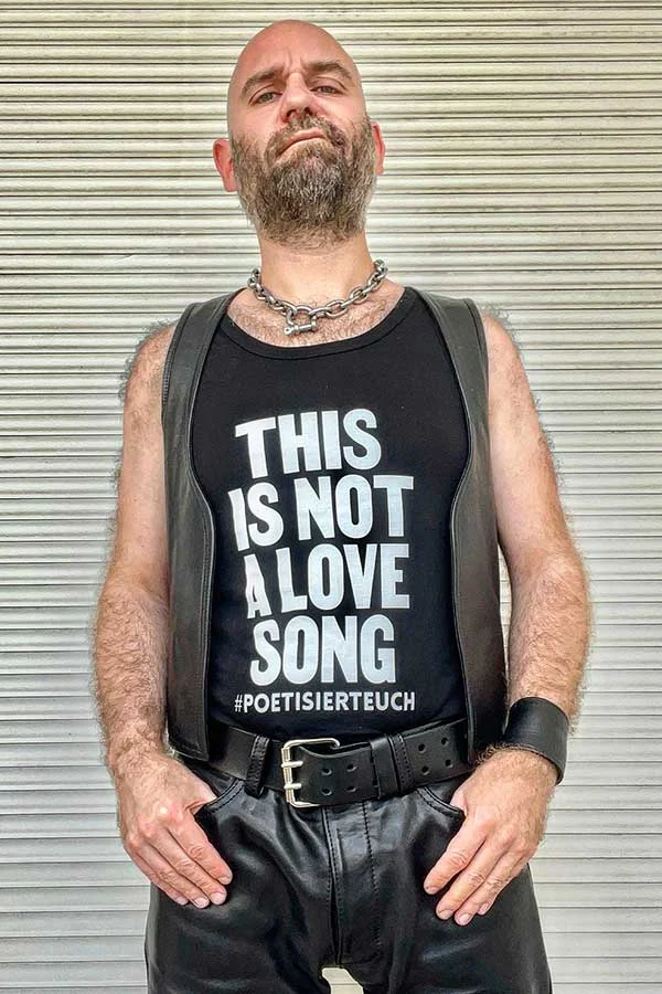 Mátyás Dunajcsik he/him/er