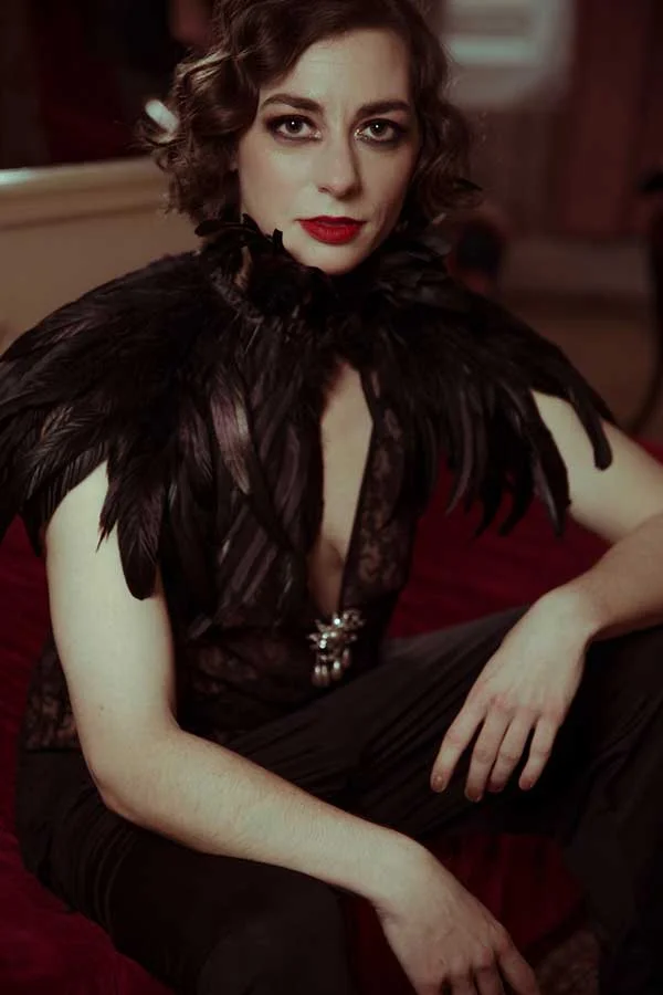 Alex M Gastel they/them, dey/denen