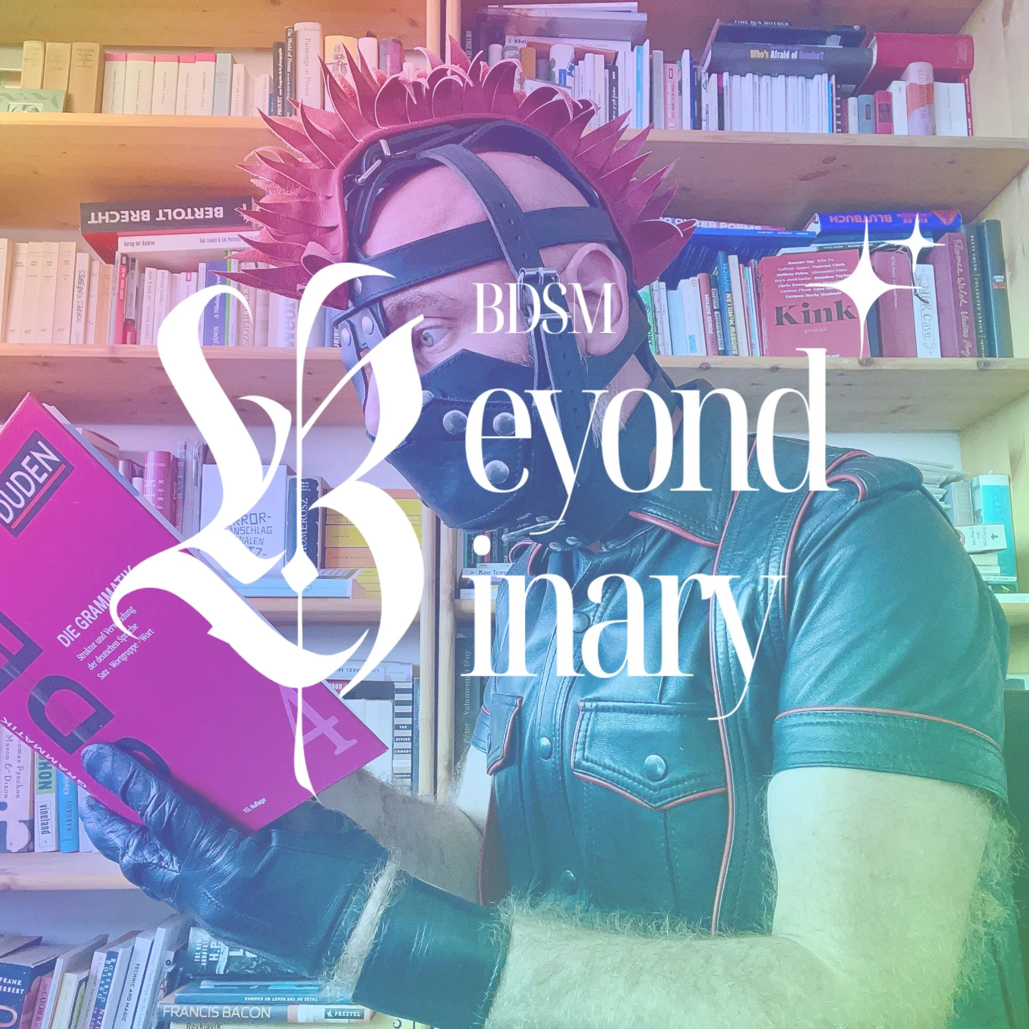 Dirty German - 4.10.2026 - 7-10pm