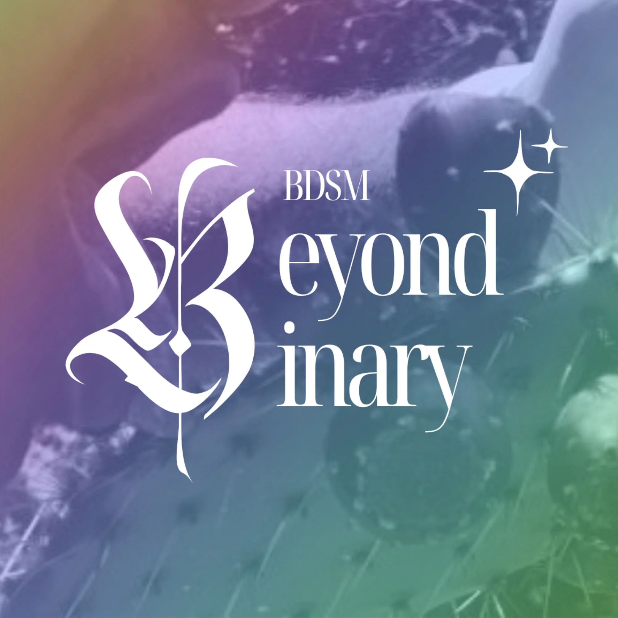 Kinky QTBIPoC Workshop & Practice Space - 7.6.2026 - 12-4pm