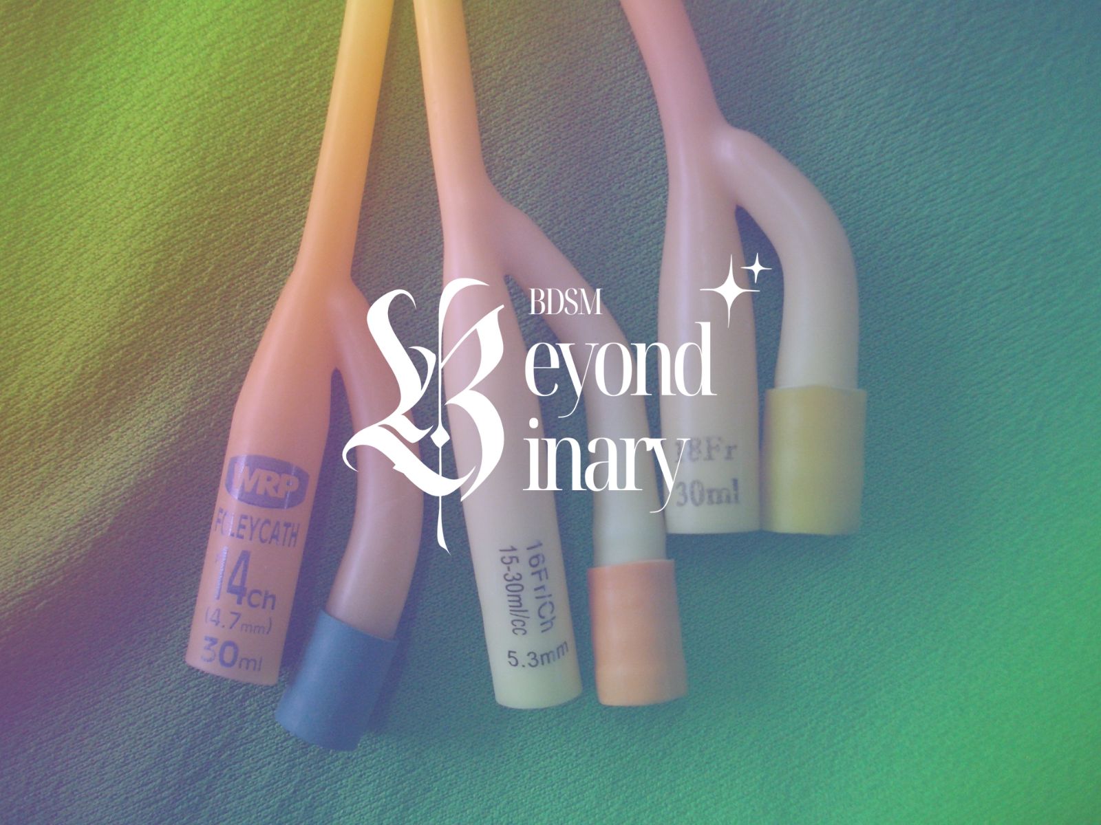 Klinik 101: Katheter - 08.02.2026 - 15-18Uhr