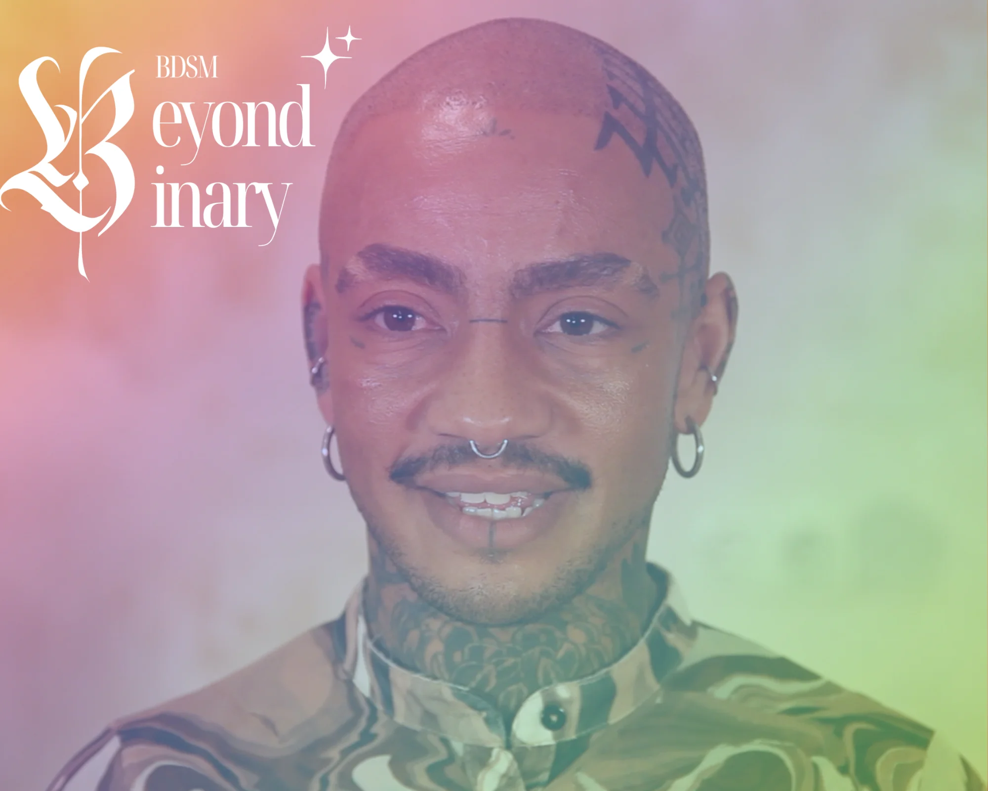 Neo-Masculinity & The Art of Sensual Expression - 27.9.2026 - 5-7pm