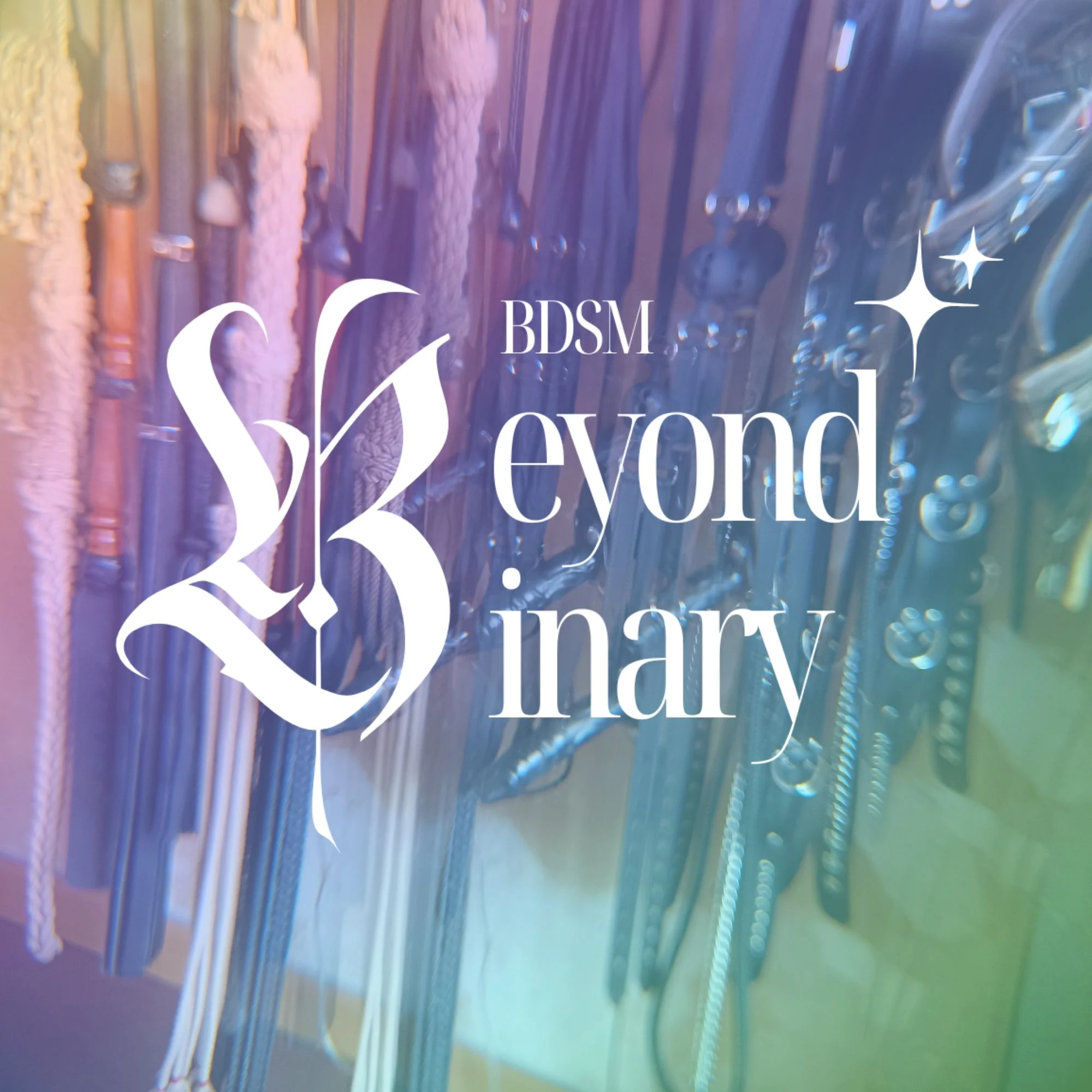 Skillshare Traumainformierter Kink - 4.10.2026 - 11am-2pm