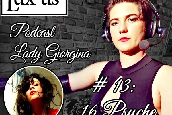 10 Minuten LUX-us | 16 Psyche