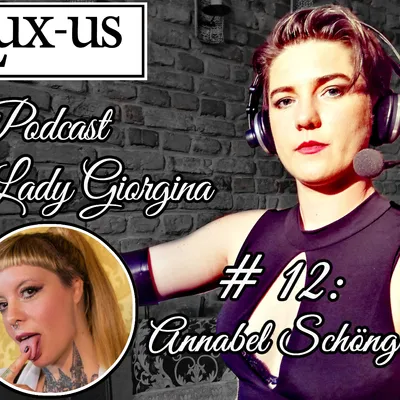 10 Minuten LUX-us | Annabel Schöngott