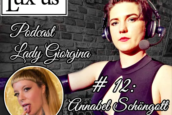 10 Minuten LUX-us | Annabel Schöngott