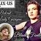 10 Minuten LUX-us | Blade Fonteyn