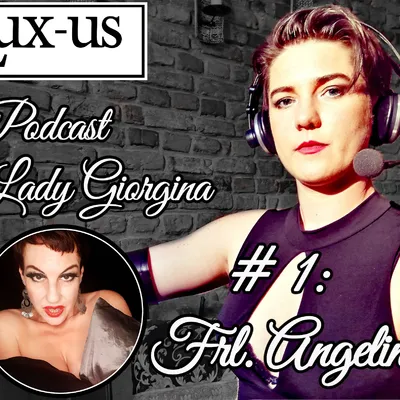 10 Minuten LUX-us | Fräulein Angelina