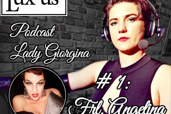 10 Minuten LUX-us | Fräulein Angelina