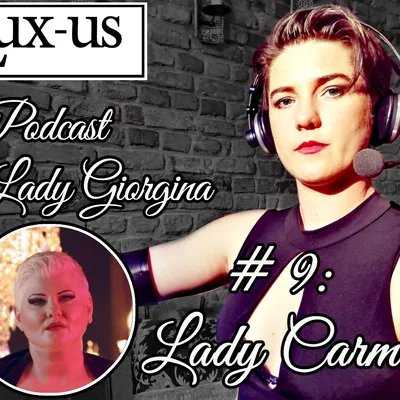 10 Minuten LUX-us | Lady Carmen