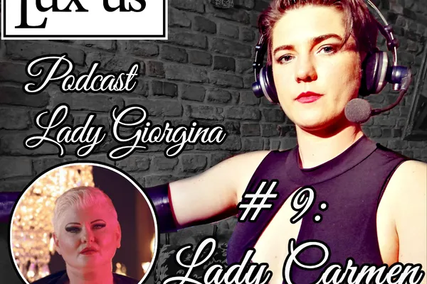 10 Minuten LUX-us | Lady Carmen