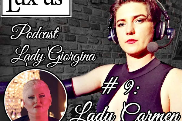 10 Minuten LUX-us | Lady Carmen