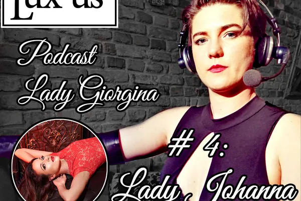10 Minuten LUX-us | Lady Johanna