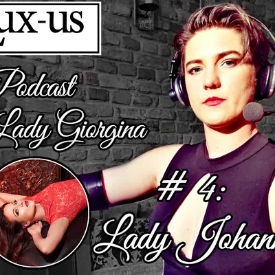 10 Minuten LUX-us | Lady Johanna