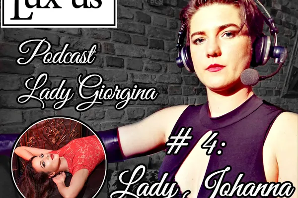 10 Minuten LUX-us | Lady Johanna