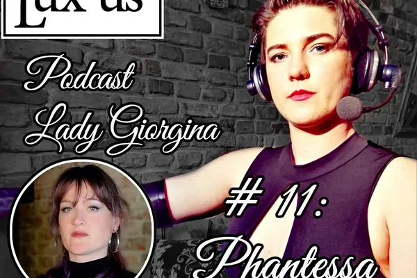 10 Minuten LUX-us | Phantessa