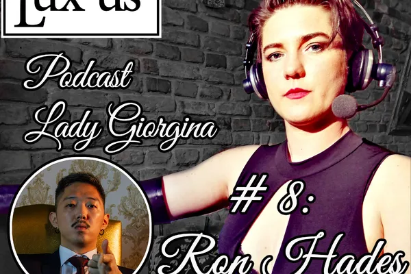 10 Minuten LUX-us | Ron Hades