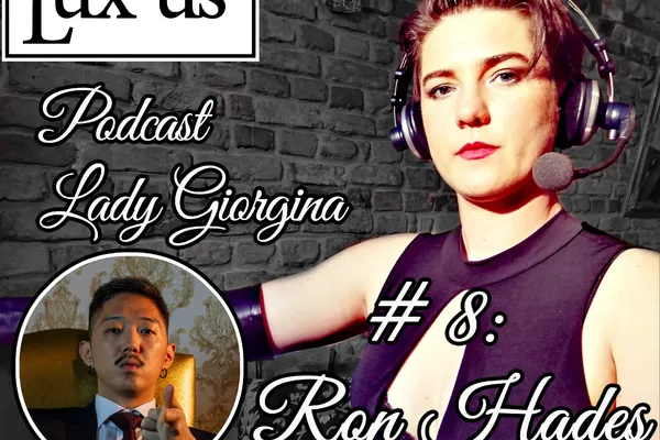 10 Minuten LUX-us | Ron Hades