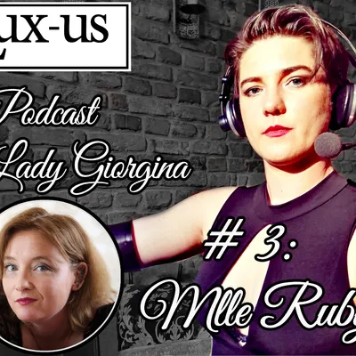 10 Minuten LUX-us | Ruby Rebelde