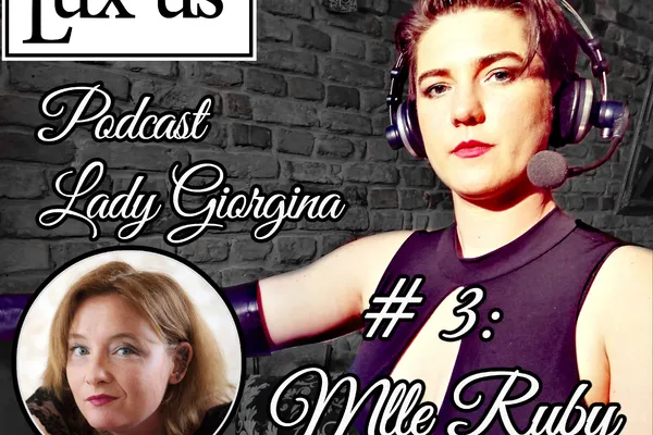 10 Minuten LUX-us | Ruby Rebelde