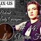 10 Minuten LUX-us | Vivien Fox