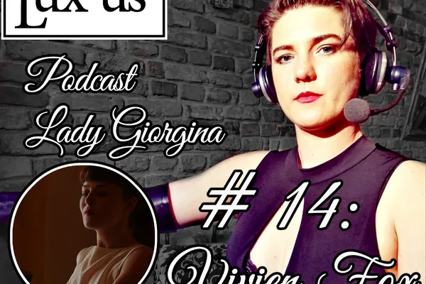 10 Minuten LUX-us | Vivien Fox