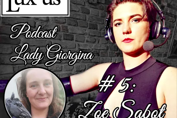 10 Minuten LUX-us | Zoe Sabot