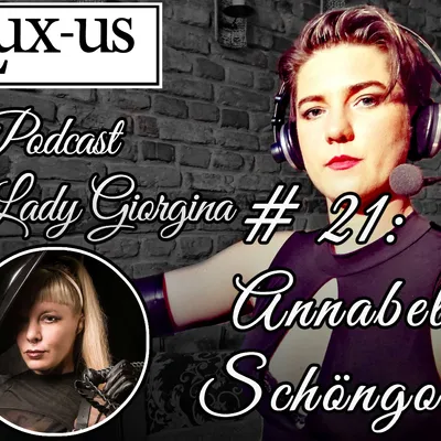 2. Staffel: 10 Minuten LUX-us | Annabel Schöngott