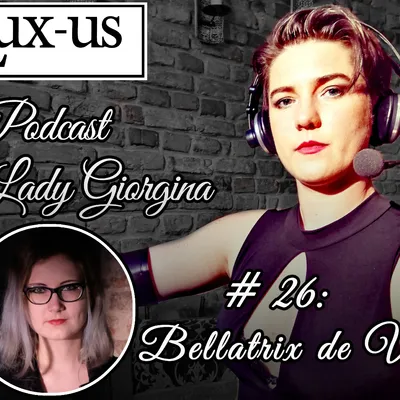 2. Staffel: 10 Minuten LUX-us | Bellatrix de Vil
