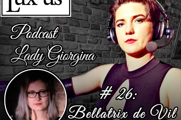 2. Staffel: 10 Minuten LUX-us | Bellatrix de Vil