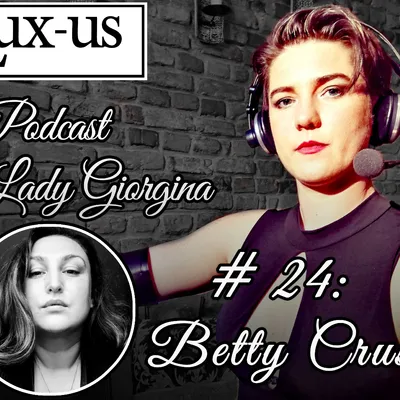 2. Staffel: 10 Minuten LUX-us | Betty Crush