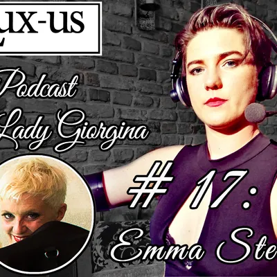 2. Staffel: 10 Minuten LUX-us | Emma Steel