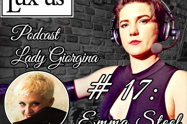 2. Staffel: 10 Minuten LUX-us | Emma Steel