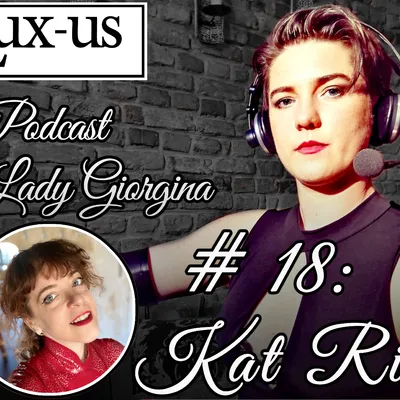 2. Staffel: 10 Minuten LUX-us | Kat Rix