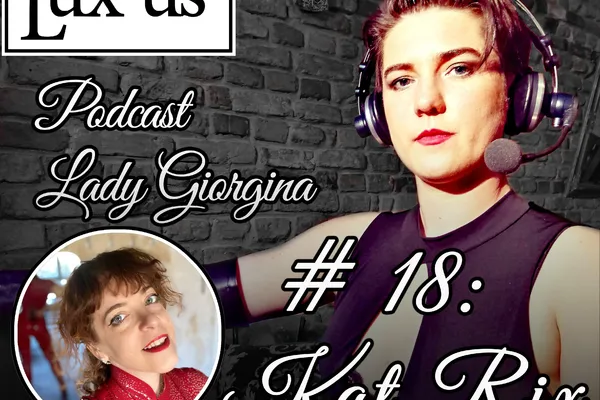 2. Staffel: 10 Minuten LUX-us | Kat Rix