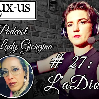 2. Staffel: 10 Minuten LUX-us | L’aDios