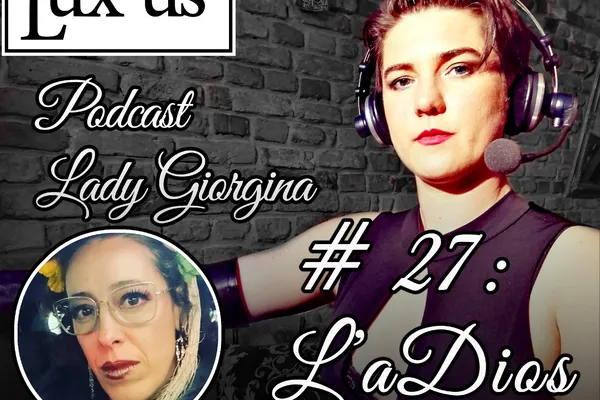 2. Staffel: 10 Minuten LUX-us | L’aDios