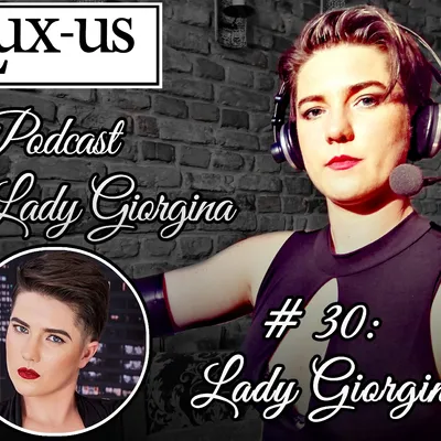 2. Staffel: 10 Minuten LUX-us | Lady Giorgina