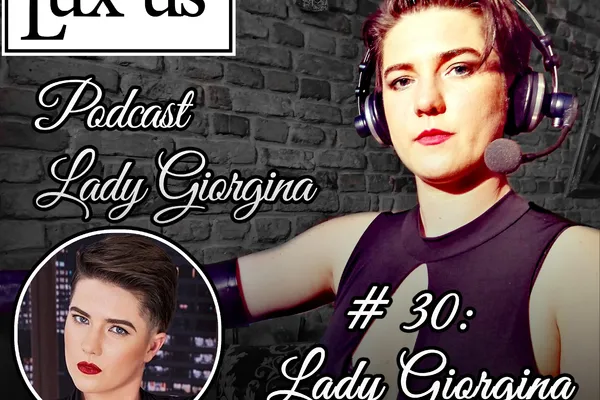 2. Staffel: 10 Minuten LUX-us | Lady Giorgina