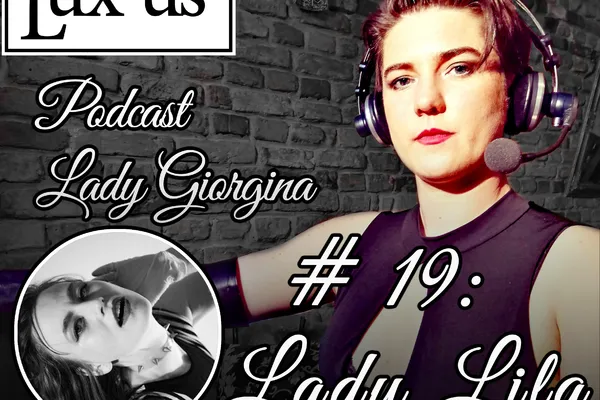 2. Staffel: 10 Minuten LUX-us | Lady Lila