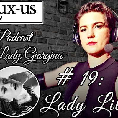 2. Staffel: 10 Minuten LUX-us | Lady Lila