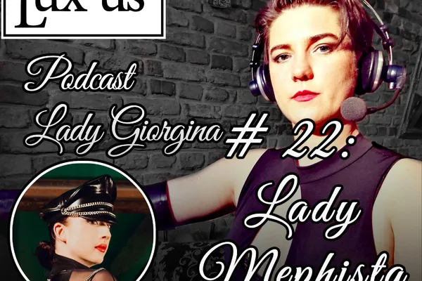 2. Staffel: 10 Minuten LUX-us | Lady Mephista