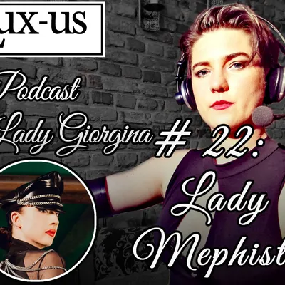 2. Staffel: 10 Minuten LUX-us | Lady Mephista