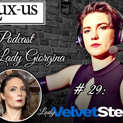 2. Staffel: 10 Minuten LUX-us | Lady Velvet Steel 2