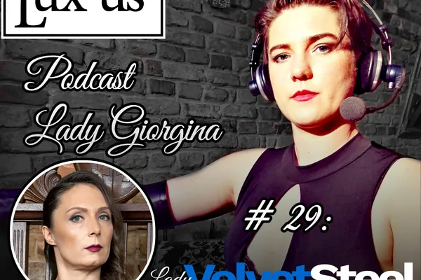 2. Staffel: 10 Minuten LUX-us | Lady Velvet Steel 2