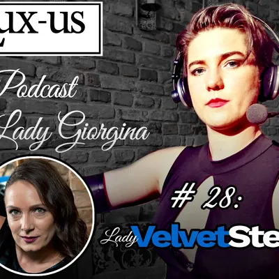 2. Staffel: 10 Minuten LUX-us | Lady Velvet Steel