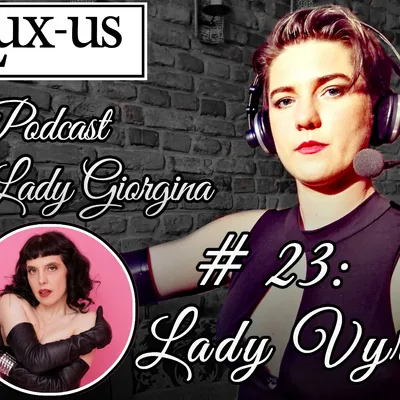 2. Staffel: 10 Minuten LUX-us | Lady Vyra