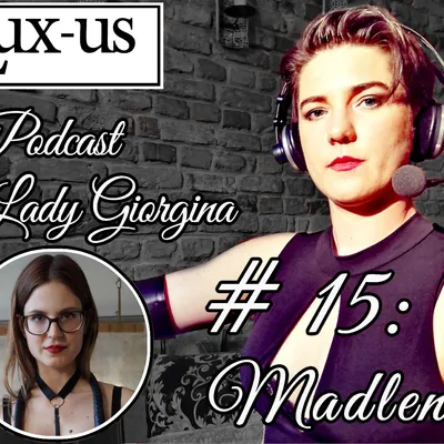 2. Staffel: 10 Minuten LUX-us | Madlen