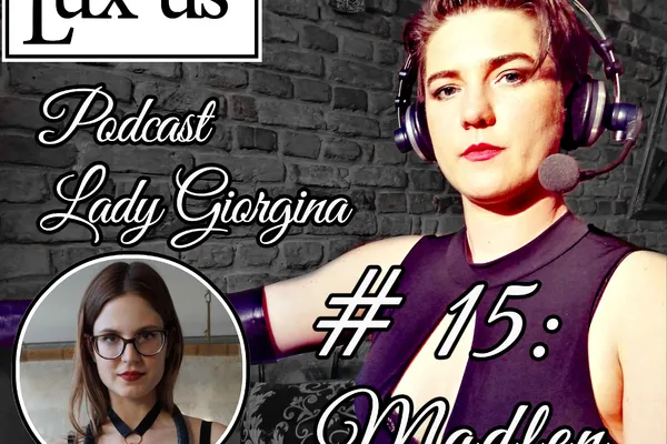 2. Staffel: 10 Minuten LUX-us | Madlen