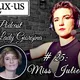 2. Staffel: 10 Minuten LUX-us | Miss Juliette